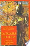 Libro La Palabra del Buda