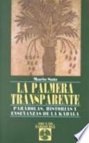 Libro La Palmera Transparente