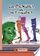 Libro La pandilla de las medias