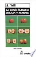 Libro La pareja humana