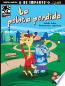 Libro La Pelota Perdida