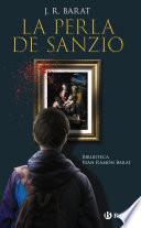 Libro La Perla de Sanzio