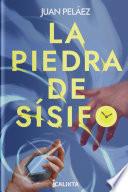 Libro La piedra de Sísifo