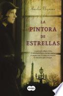 Libro La pintora de estrellas