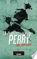 Libro La Playlist Letal de Perry
