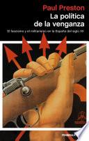 Libro La política de la venganza