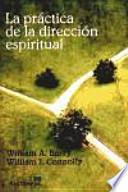 Libro La práctica de la dirección espiritual