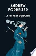 Libro La primera detective