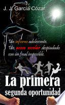 Libro La primera segunda oportunidad