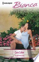 Libro La primera vez