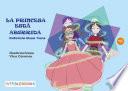 Libro La princesa está aburrida
