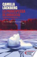 Libro La principessa di ghiaccio