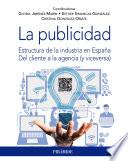 Libro La publicidad