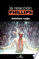 Libro La reacción Phillips