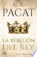 Libro La rebelión del rey