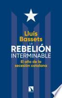 Libro La rebelión interminable