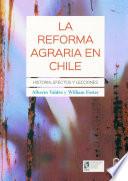 La reforma agraria en Chile