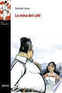 Libro La reina del café