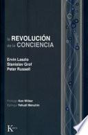 Libro La Revolucion de la Conciencia