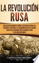 Libro La Revolución Rusa