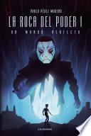 Libro La roca del poder I
