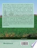 Libro La rotación de cultivos como estrategia de manejo y control de la marchitez en alfalfa