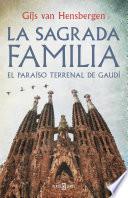 Libro La Sagrada Familia