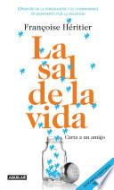 Libro La sal de la vida