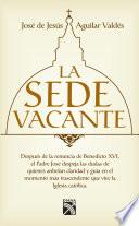 Libro La sede vacante
