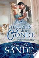 Libro La seducción de un conde