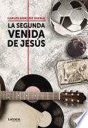 Libro La segunda venida de Jesús