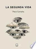 Libro La segunda vida