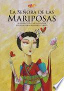 Libro La señora de las mariposas