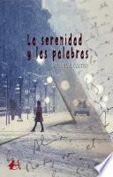 Libro La serenidad y las palabras