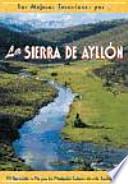 Libro La sierra de Ayllón