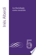 Libro La sociología como vocación