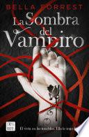 Libro La sombra del vampiro