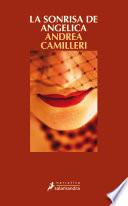 Libro La sonrisa de Angelica (Comisario Montalbano 21)