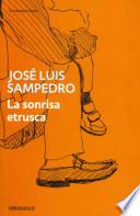 Libro La sonrisa etrusca