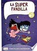Libro La Superpandilla