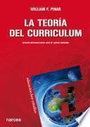 Libro La teoría del curriculum