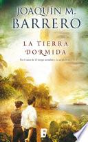 Libro La tierra dormida (Serie Corazón Rodríguez)