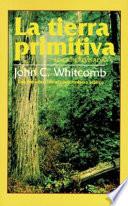 Libro La tierra primitiva