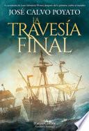 Libro La travesía final