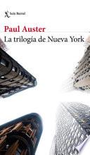 Libro La trilogía de Nueva York