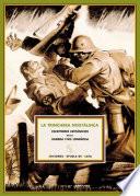 Libro La trinchera nostálgica