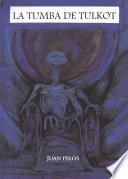 Libro La tumba de Tulkot