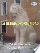 Libro La última oportunidad