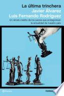 Libro La última trinchera