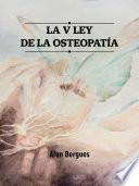 Libro La V ley de la osteopatia